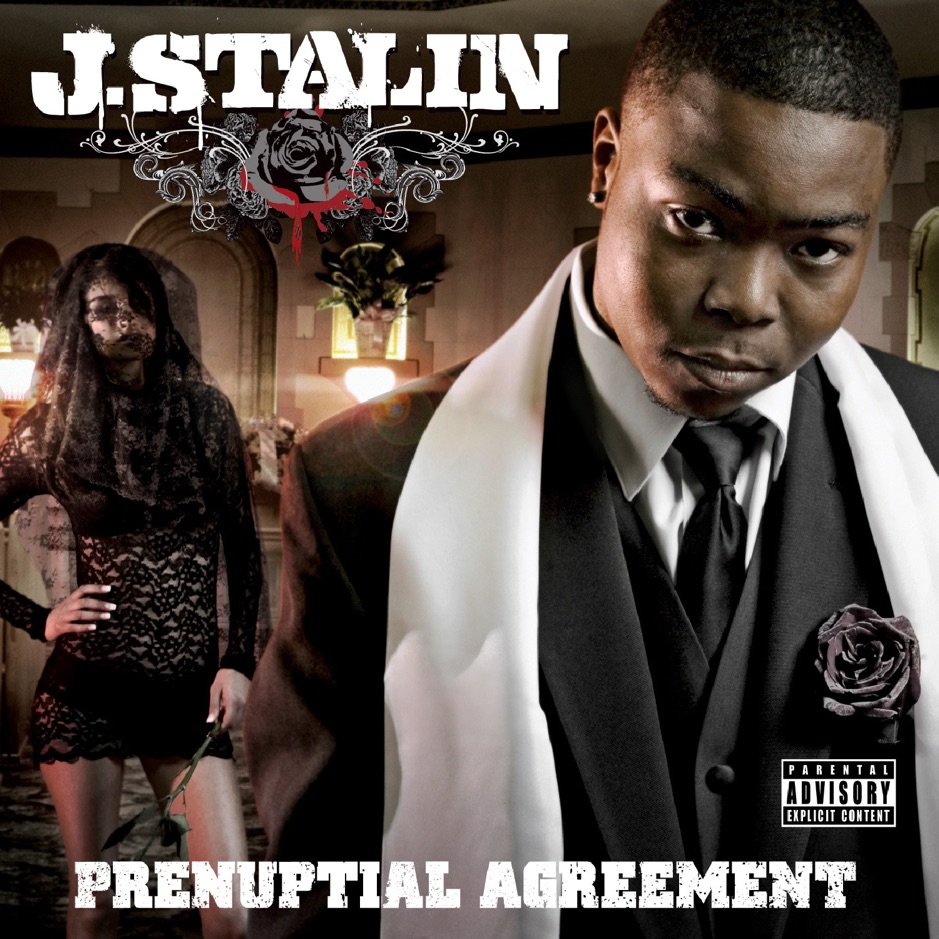 J. Stalin - Prenuptial Agreement